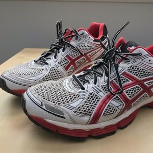 ASICS Running Shoes